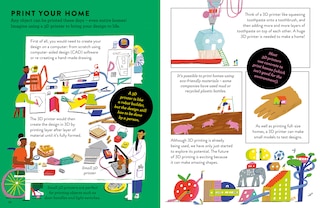 Aper&ccedil;u du contenu_How to Build a Home