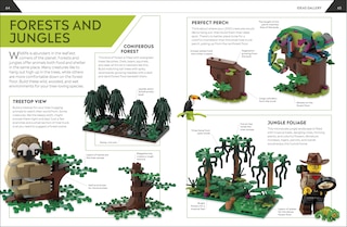 Aperçu du contenu 4_How to Build LEGO Animals