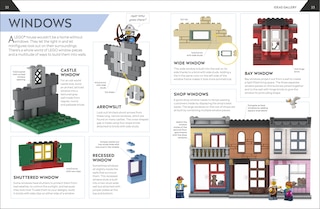 Aperçu du contenu 3_How To Build Lego Houses