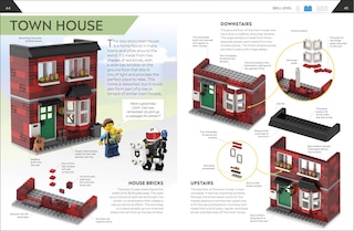 Aperçu du contenu 5_How To Build Lego Houses