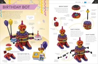 Sample content 3_How to Build LEGO Robots