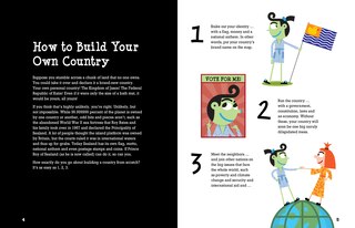 Sample content 2_How to Build Your Own Country