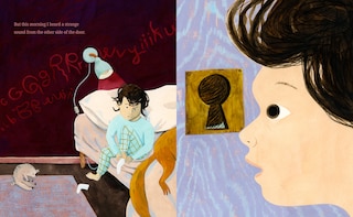 Sample content 2_How to Comfort a Monster