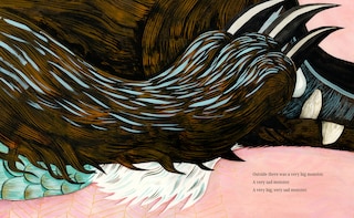 Sample content 3_How to Comfort a Monster