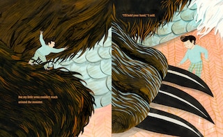 Sample content 5_How to Comfort a Monster