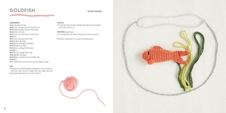 Aperçu du contenu 3_How to Crochet Animals: Pets