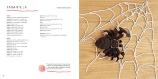 Aperçu du contenu 4_How to Crochet Animals: Pets