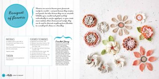 Aper&ccedil;u du contenu 2_How to Crochet