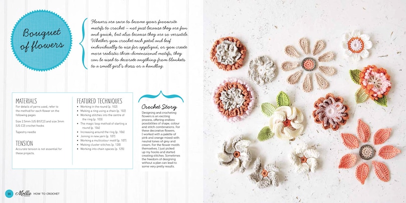 Aper&ccedil;u du contenu 2_How to Crochet