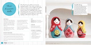 Aper&ccedil;u du contenu 3_How to Crochet