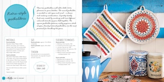 Aper&ccedil;u du contenu 4_How to Crochet