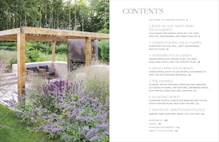 Aperçu du contenu_How to Design a Garden