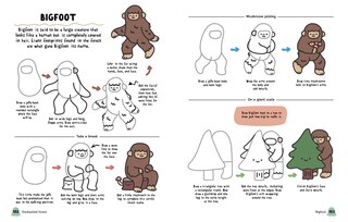 Sample content 4_How to Draw Cute Spooky Stuff