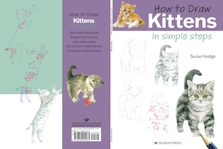 Sample content 2_How To Draw Kittens In Simple Steps