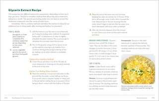 Sample content_How to Forage for Medicinal Plants without Dying