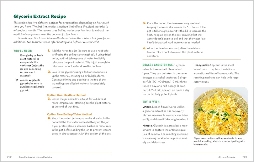 Sample content_How to Forage for Medicinal Plants without Dying