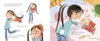 Sample content 2_How to Get Your Octopus to School