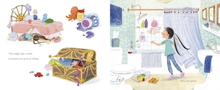 Sample content 3_How to Get Your Octopus to School