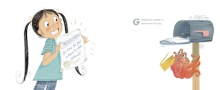 Sample content 5_How to Get Your Octopus to School