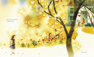 Sample content_How to Grow a Family Tree