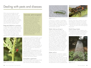 Sample content_How to Grow Food in Your Polytunnel