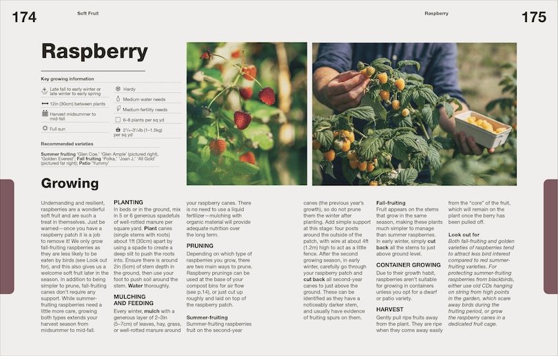 Sample content 2_How to Grow Food