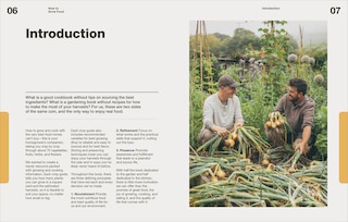 Sample content 5_How to Grow Food