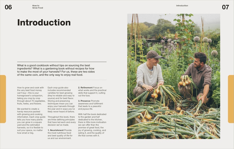 Sample content 5_How to Grow Food