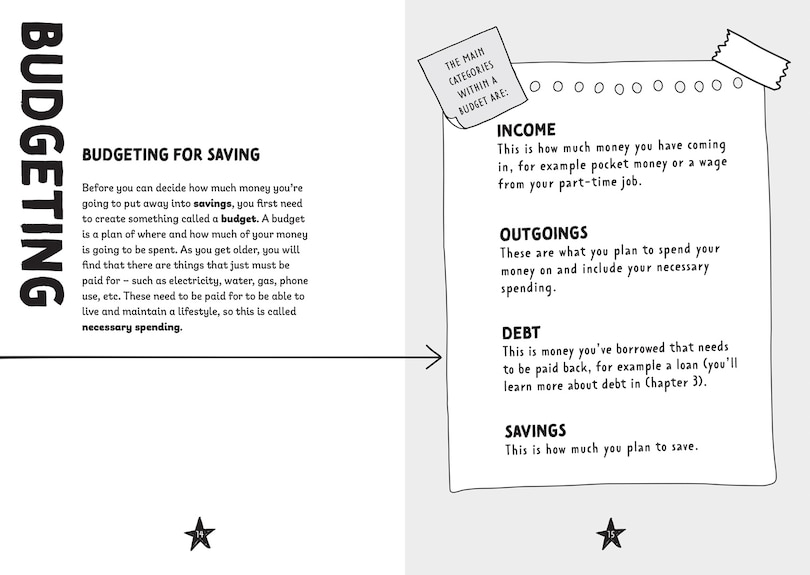 Aper&ccedil;u du contenu 2_How to Handle Money