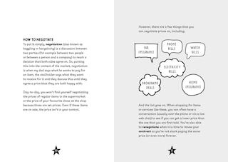 Aper&ccedil;u du contenu 3_How to Handle Money