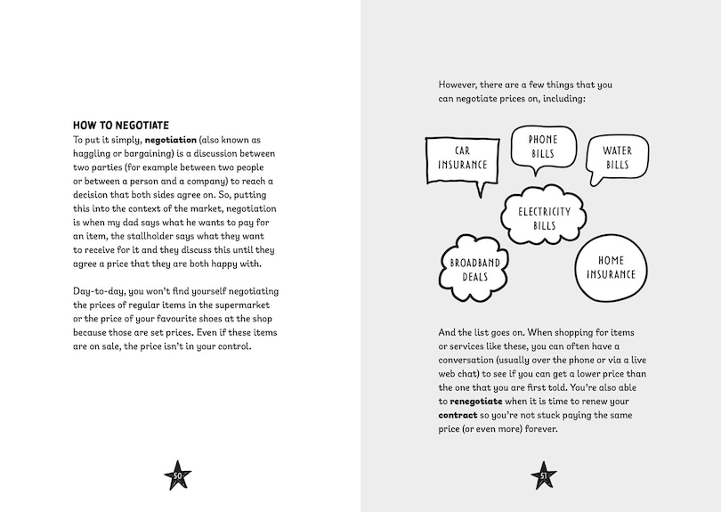 Aper&ccedil;u du contenu 3_How to Handle Money