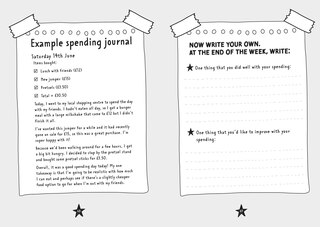 Aper&ccedil;u du contenu 4_How to Handle Money