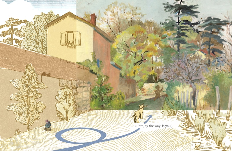 Aper&ccedil;u du contenu 4_How to Have a Thought