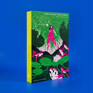 Aper&ccedil;u du contenu_How to Kill Your Family