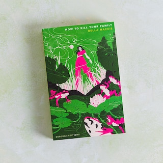 Aper&ccedil;u du contenu 3_How to Kill Your Family