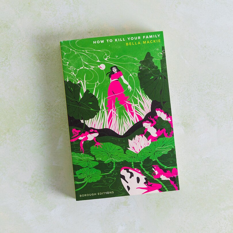 Aper&ccedil;u du contenu 3_How to Kill Your Family