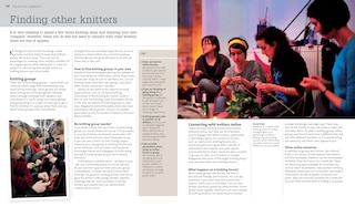 Sample content 2_How To Knit