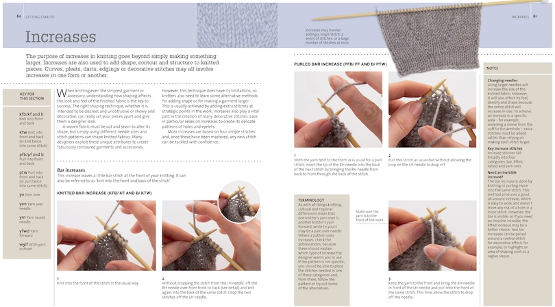 Sample content 5_How To Knit