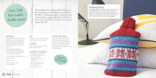 Aper&ccedil;u du contenu_How to Knit