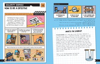 Sample content 3_How to Make Diamonds From Your Pencils