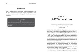 Aperçu du contenu_How to Manifest