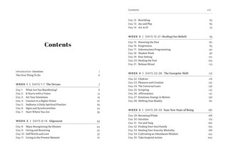 Aperçu du contenu 4_How to Manifest