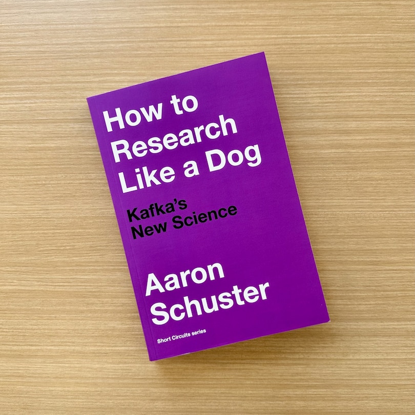 Aperçu du contenu_How to Research Like a Dog