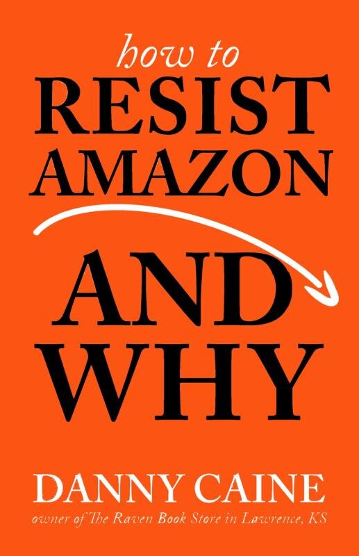 Aperçu du contenu 2_How to Resist Amazon and Why