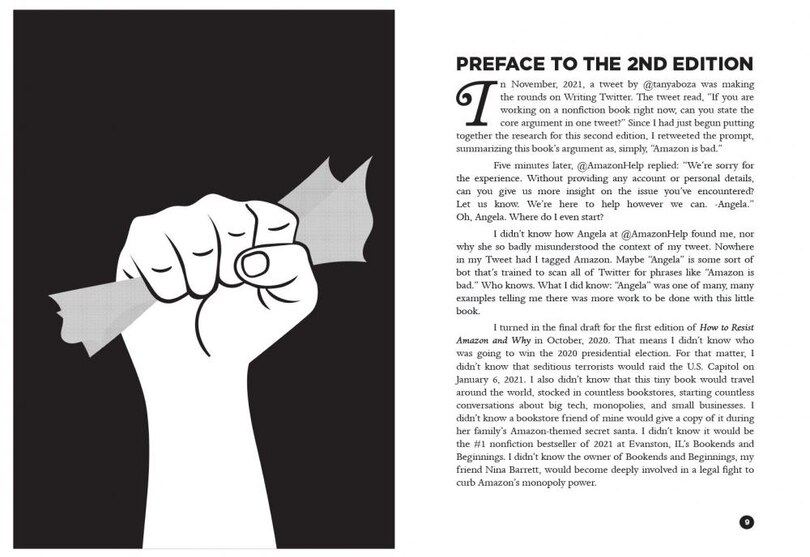 Aperçu du contenu 3_How to Resist Amazon and Why