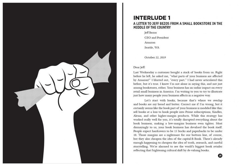 Aperçu du contenu 5_How to Resist Amazon and Why