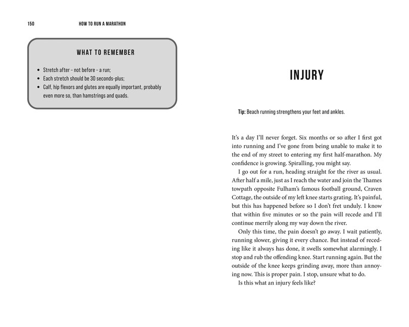 Aper&ccedil;u du contenu 3_How to Run a Marathon