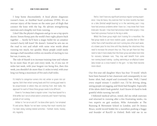 Aper&ccedil;u du contenu 4_How to Run a Marathon