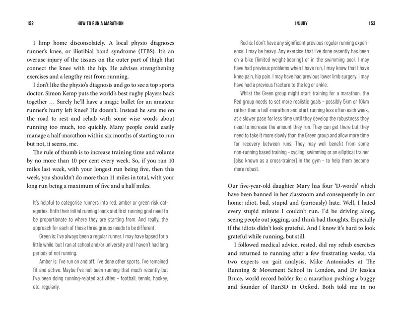 Aper&ccedil;u du contenu 4_How to Run a Marathon