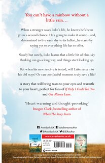 Couverture arri&egrave;re_How To Save A Life